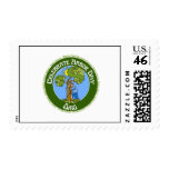 Arbor Day Ohio Postage Stamp
