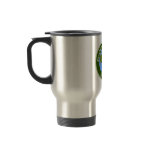 Arbor Day Oklahoma Coffee Mugs