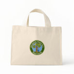 Arbor Day Rhode Island Canvas Bag