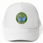 Arbor Day Rhode Island Trucker Hats