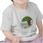 Arbor Day Tee Shirts