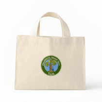 Arbor Day Texas Bag