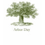Arbor Day T Shirts