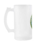 Arbor Day Virginia Mug