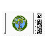 Arbor Day Virginia Stamp