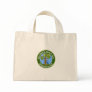 Arbor Day Washington DC Tote Bags