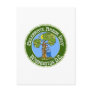 Arbor Day Washington DC Post Cards