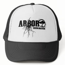 Arbor Hat