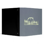 Arbour binders