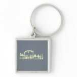 Arbour Keychains