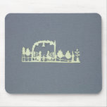 Arbour Mousepad