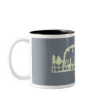 Arbour Mugs