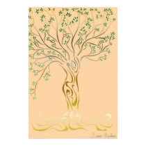 Arbre de vie (Life Tree) posters