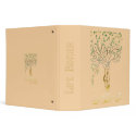 Arbre de vie / Tree of Life Binder binder