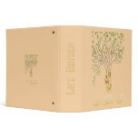 Arbre de vie / Tree of Life Binder