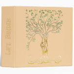 Arbre de vie / Tree of Life Binder