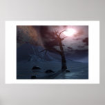 Arbre Mort posters