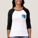 arbre volant t-shirts
