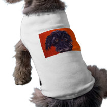 Arbury's Tux pet clothing by myspecialpainting Arbury's Tux pet clothing