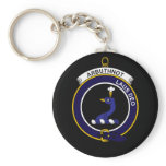 Arbuthnot - Clan Crest Keychains