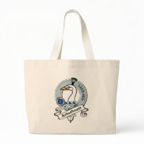Arbuthnott Clan Badge bags by coatsofarms Arbuthnott Clan Badge bags