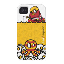 Arby vs Quadzee casemate cases