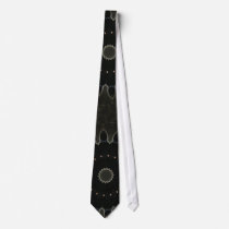 (arc01:0103) Suprised Forms II Tie