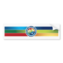 ARC4Life Bumper Stickers