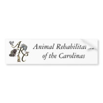 ARC Bumper Sticker
