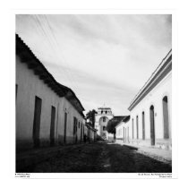 Arc de Carmen, San Cristobal de Las Casas posters