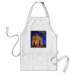 Arc de Triomphe aprons