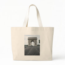 Arc de Triomphe Bags