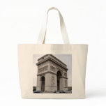 Arc de Triomphe Tote Bag