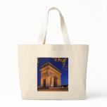 Arc de Triomphe Tote Bag
