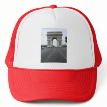Arc de Triomphe Hat
