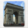 Arc de Triomphe Mouse Pad