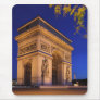 Arc de Triomphe Mouse Pad