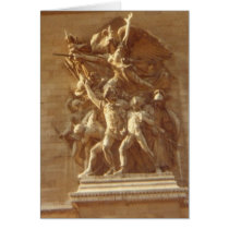 "Arc de Triomphe, Paris" cards