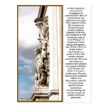 Arc de Triomphe Post Cards