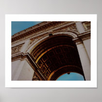 Arc de Triomphe Posters