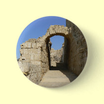 Arc in ancient Caesarea buttons