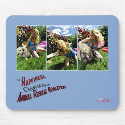 ARC Mousepad by Drakaina