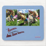 ARC Mousepad