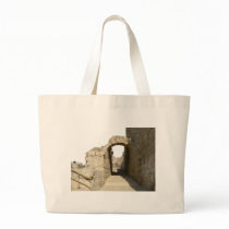 Arc of Ancient Caesarea Bag