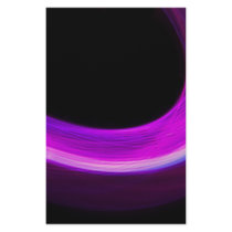 arc of purple light stationery by daisypics arc of purple light stationery