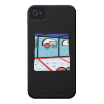 Arcade Basketball Iphone 4 Case