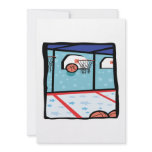 Arcade Basketball Invite