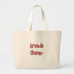 Arcade Champ by Chillee Wilson Bags