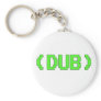 Arcade DUB shirt Keychain