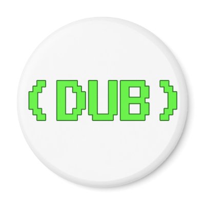 Arcade DUB shirt Magnets by dubsteptshirts